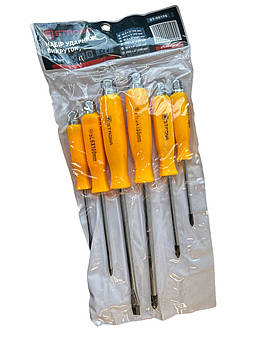 Набір ударних викруток 6 од STRONA