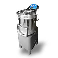 Картоплемечистка Hurakan HKN-PP20