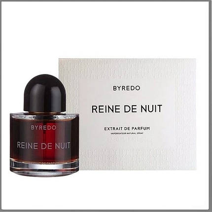 Byredo Reine De Nuit парфуми 100 ml. (Байредо Реїне Де Нуїт), фото 1