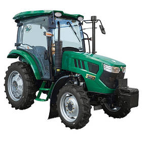 Трактор ДТЗ 5504НК (50 л.с., 4х4, реверс)