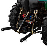 Трактор ДТЗ 5504НК (50 л.с., 4х4, реверс), фото 10