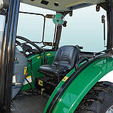 Трактор ДТЗ 5504НК (50 л.с., 4х4, реверс), фото 5