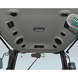 Трактор ДТЗ 5504НК (50 л.с., 4х4, реверс), фото 6