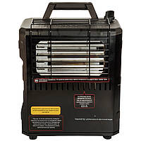 Обігрівач газовий конвекційний Vitals GCH-20