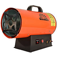 Обігрівач газовий Vitals GHB-303Т