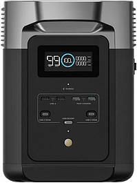 Портативні зарядні станції