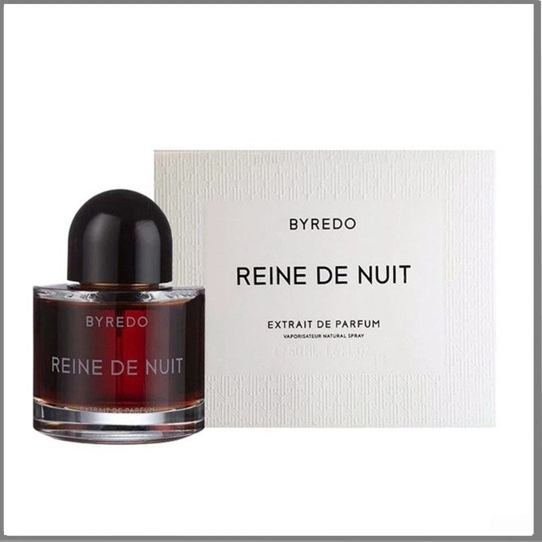 Byredo Reine De Nuit парфуми 100 ml. (Байредо Реїне Де Нуїт), фото 1