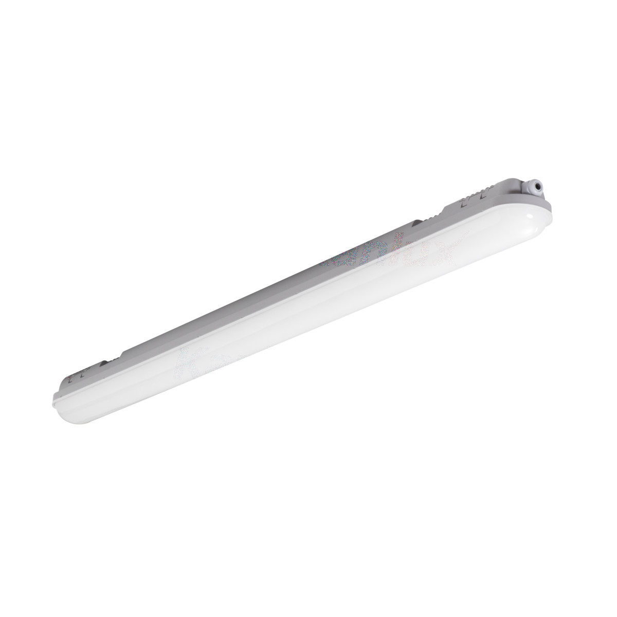 Пилонепроникний світильник Kanlux LED MAH-LED N 40W-NW/PC (22604), фото 1