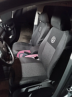 Авточохли VOLKSWAGEN Touran (Фольксваген Туран ) (2003-2015)