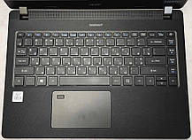 Б/в Ультрабук Acer TravelMate P214 14" 1920x1080| Core i5-10210U| 16 GB RAM| 256 GB SSD| UHD, фото 4