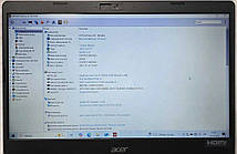 Б/в Ультрабук Acer TravelMate P214 14" 1920x1080| Core i5-10210U| 16 GB RAM| 256 GB SSD| UHD, фото 5