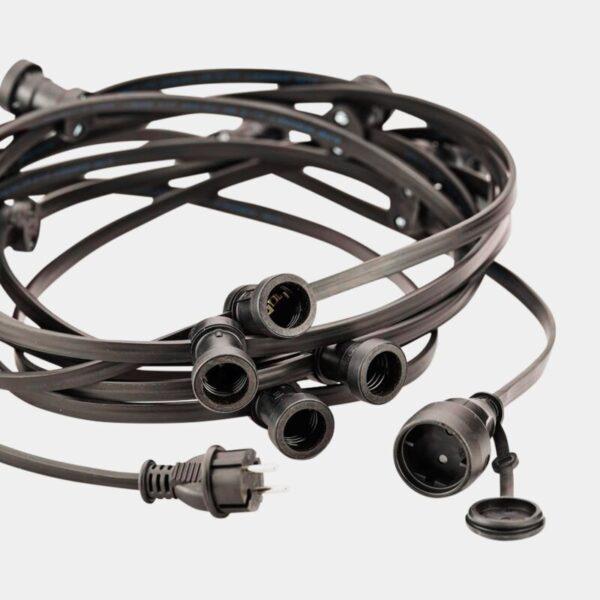 Гірлянда MODO 4390  TK Lighting, фото 1