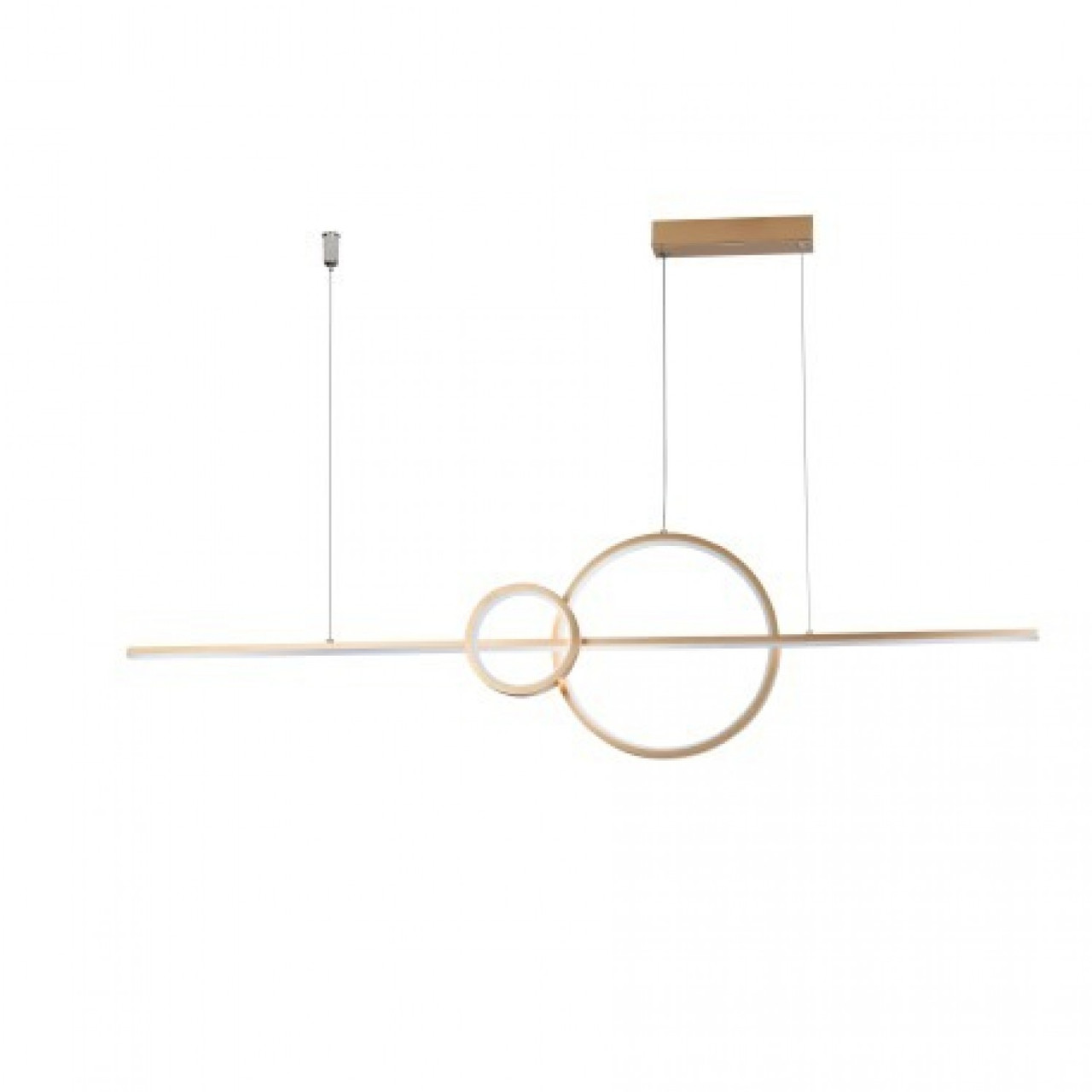 Підвісний світильник Azzardo SARA BK AZ5260, фото 1