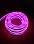 Неонова стрічка з пультом та Bluetooth управлінням RGB, гнучка LED стрічка 10 метрів, розумна, синхронізація музики та голосу, фото 8