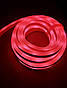 Неонова стрічка з пультом та Bluetooth управлінням RGB, гнучка LED стрічка 10 метрів, розумна, синхронізація музики та голосу, фото 10