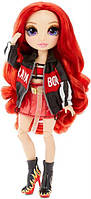 Лялька RAINBOW HIGH — РУБІ (з аксесуарами) (569619)