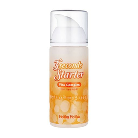 Вітамінна сироватка-стартер Holika Holika 3 Seconds Starter Vita Complex 150 мл 02969