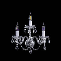 Бра K10114/3NI.CL