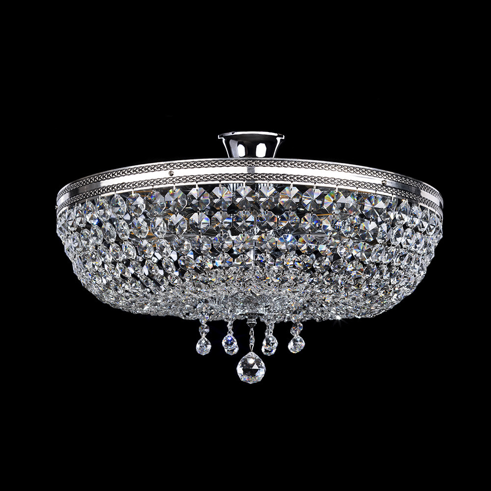 Люстра B92855/9NI.CL, фото 1