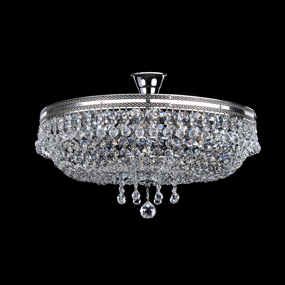 Люстра B92955/9NI.CL, фото 1