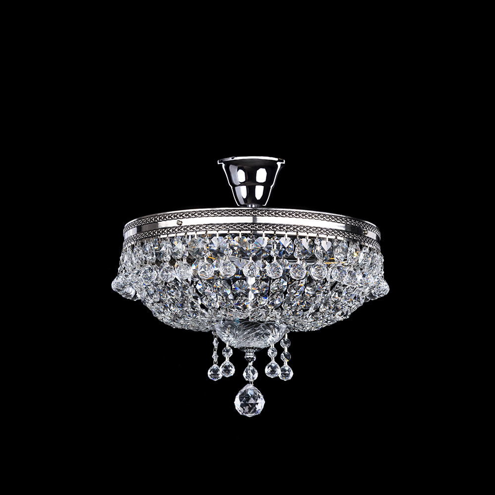 Люстра B92935/3NI.CL, фото 1