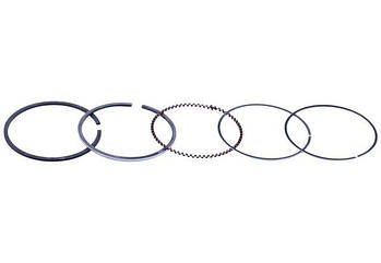 Кільця 77,00 мм STD, к-т на 1 поршень - 177F