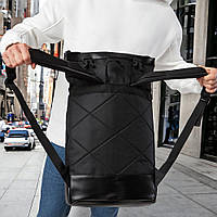 Рюкзак RollTop для ноутбука, зручний для міських подорожей