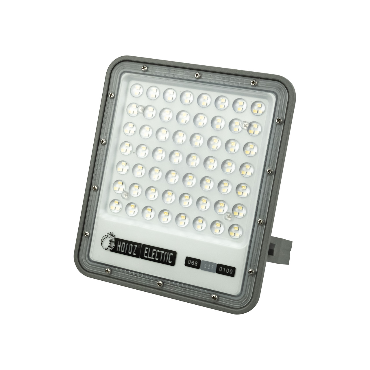 Прожектор світлодіодний "OSELO-100" 100 W 6400 K, фото 1