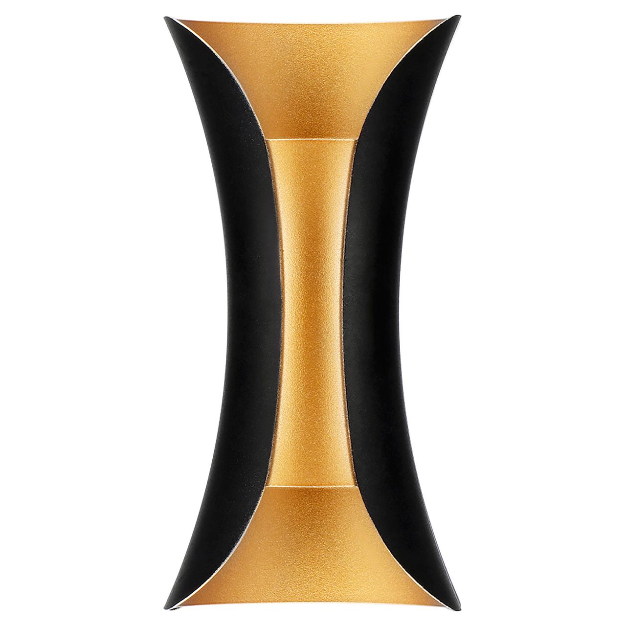 Світильник фасадний LED "MARVEL-10" 10W настінний, фото 1