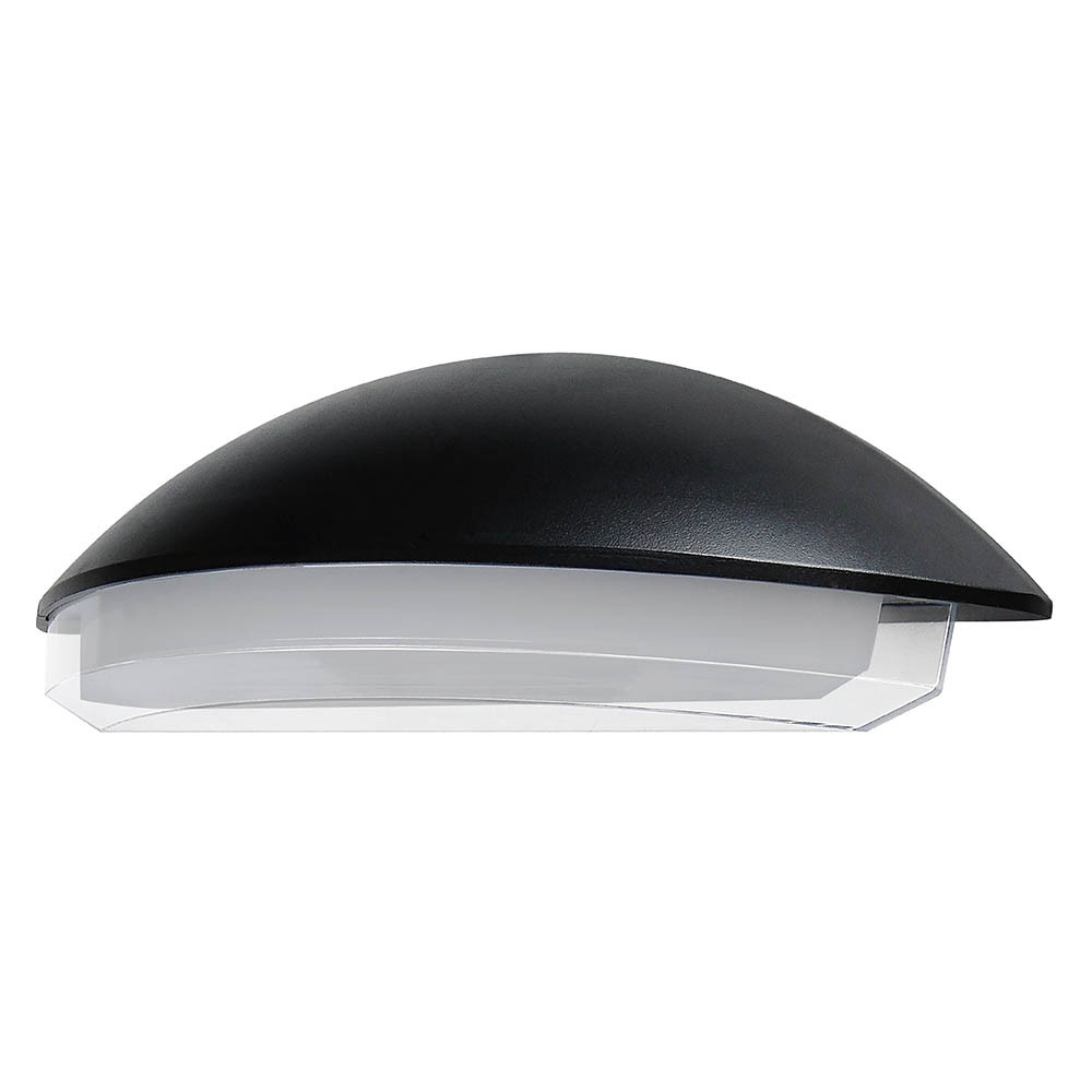 Світильник настінний світлодіодний LED "HERMES-1" 6W, фото 1