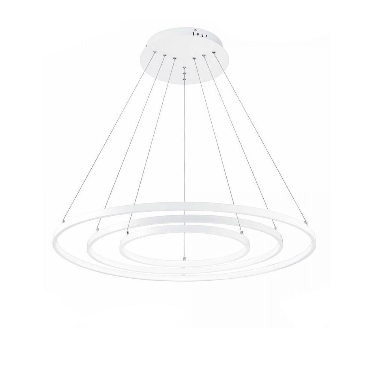 Світильник підвісний Dea Nova Luce 17222001, фото 1