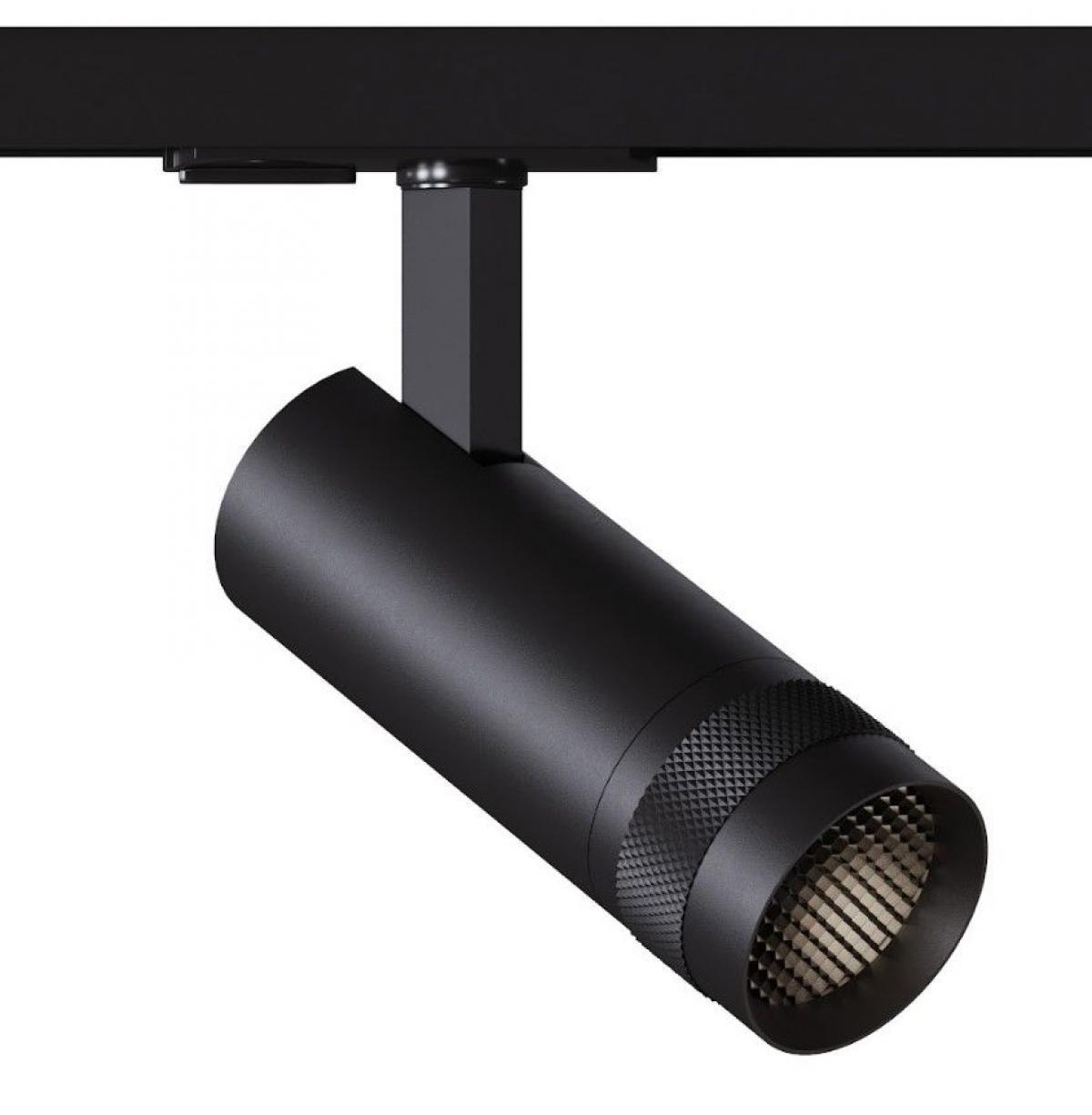 Фільтр антибліковий Honeycomb (коліматор) для прожектора KD-FOCUS 30W чорний KLOODI KD-FOCUS 30W HC-FILTER BK, фото 1