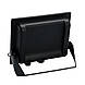 Прожектор світлодіодний "PARDUS-10" 10 W 6400 K чорний, фото 2
