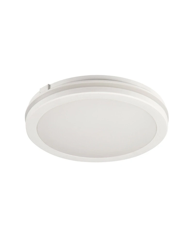 Вуличний світильник Kanlux 38384 BENO ECO LED 1x30 3000 K/4000K/6500K 2850/3150/3050Lm IP65 білий, фото 1