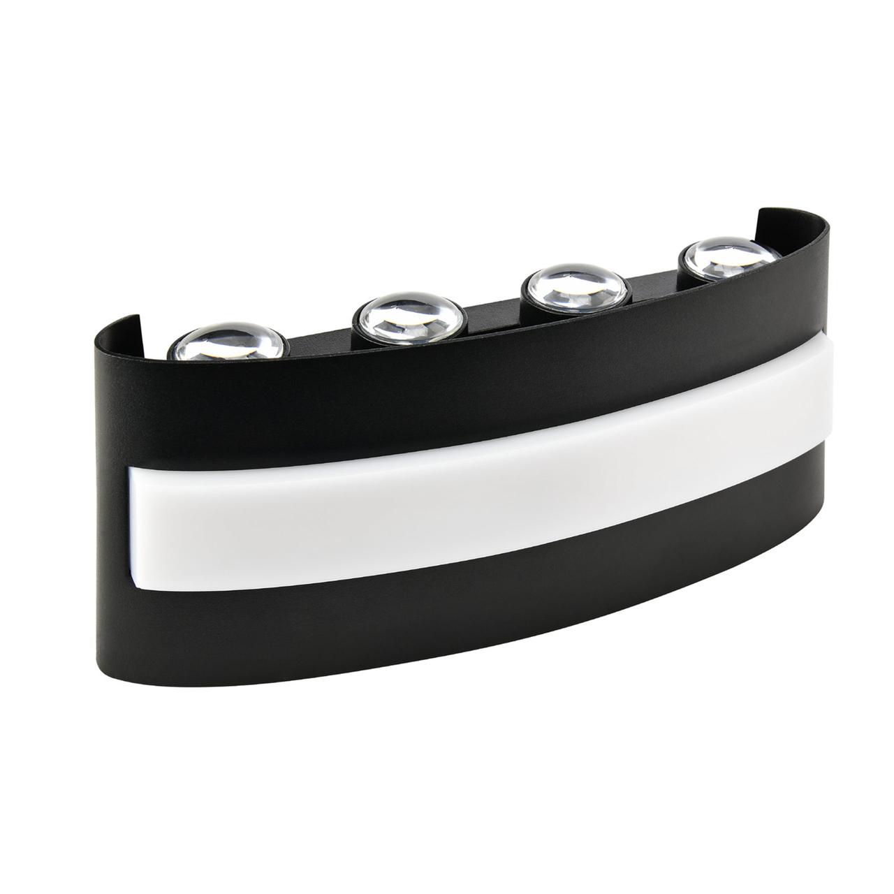 Світильник світлодіодний фасадний NEUTRON-14 14W настінний, фото 1