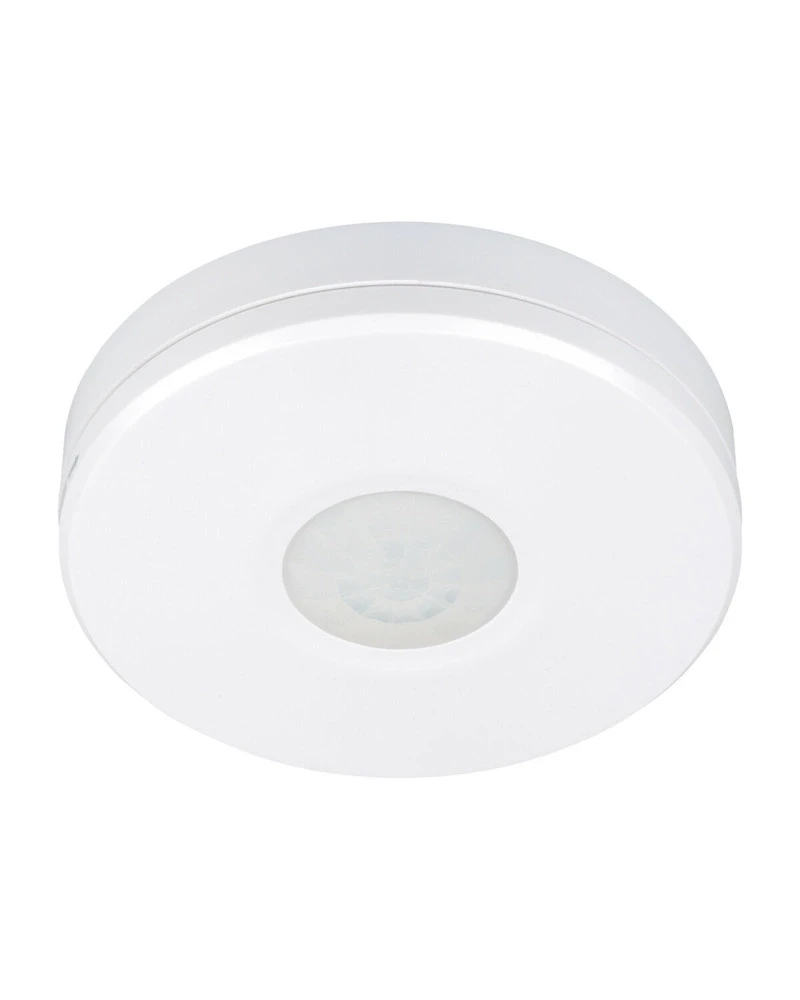Датчик руху Kanlux 37365 Pir Zona Mini IP65/IP20 Wh, фото 1