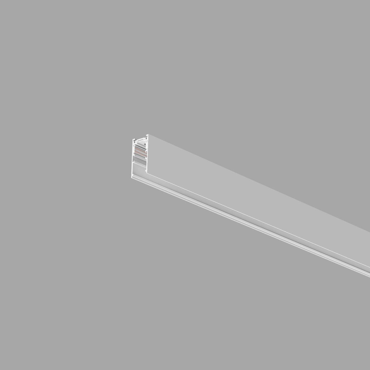 Магнітна шина Skarlat RGD M48V 1M WH, фото 1