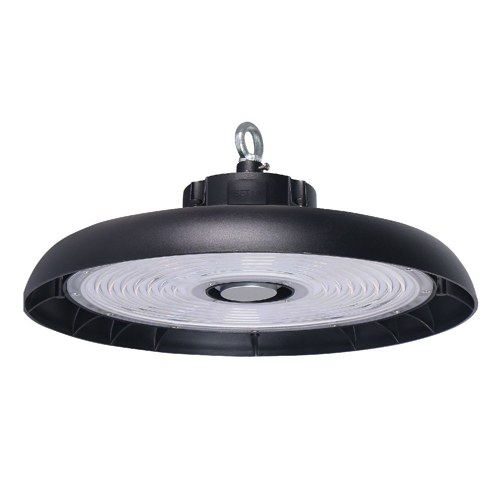 Світильник світлодіодний для високих стель LED LED MYRA-200 3CCT 200 W (3000K/4500K/6500K), фото 1