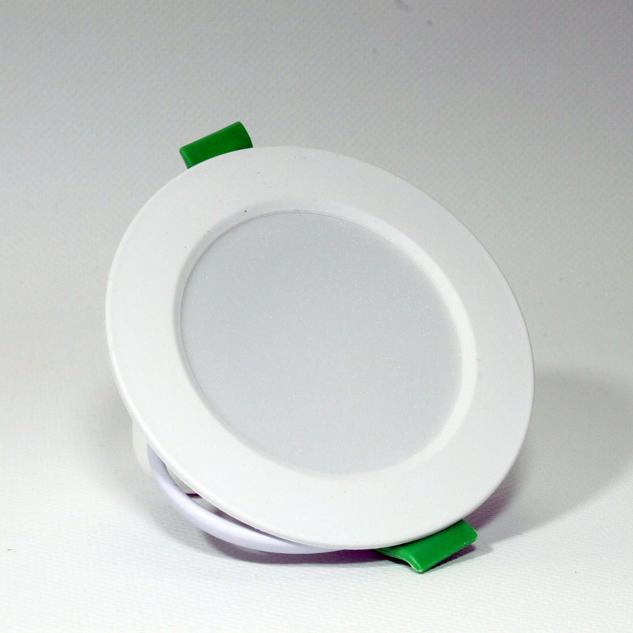 Точковий світильник Friendlylight Round Recessed FL1097, фото 1