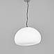 Світильник підвісний із білим плафоном Ø 40 см | Line F | Арт. MD7803-420, фото 6