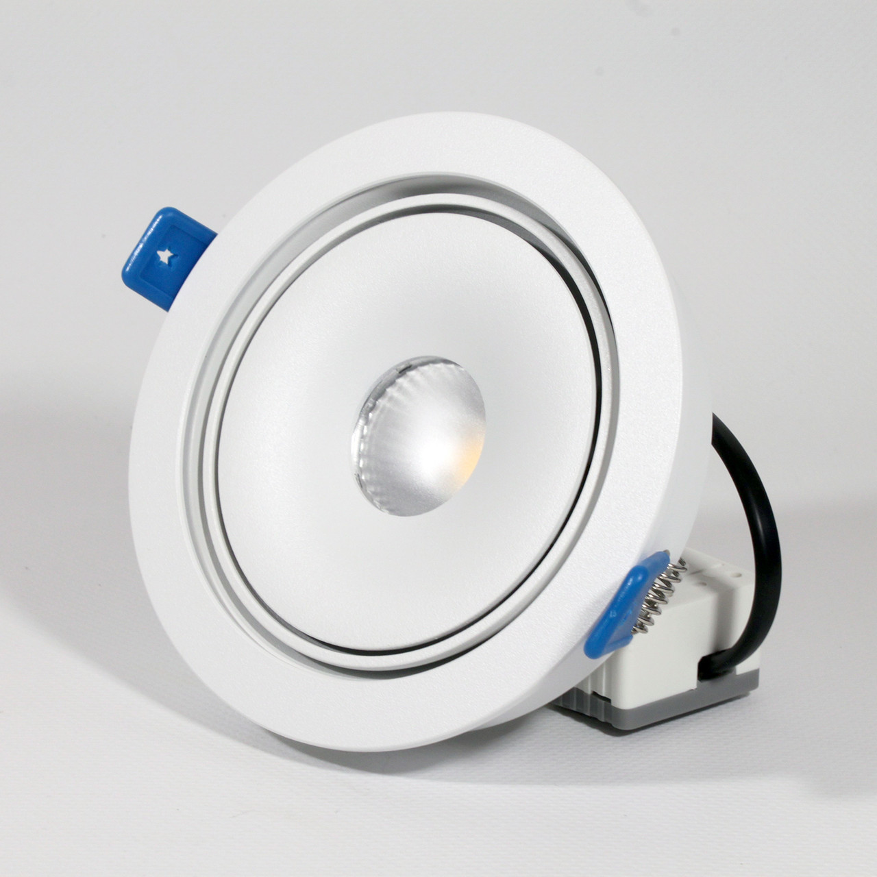 Точковий світильник Friendlylight Tweeter FL1108, фото 1