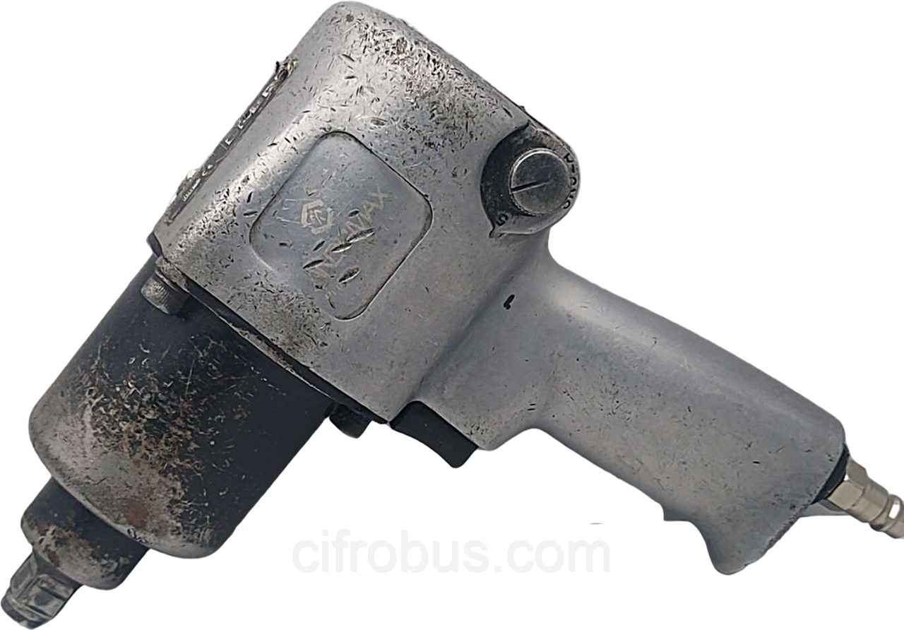 Б/У Andrmax 1/2", 570 Н·м 222-12570, фото 1