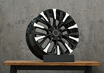 Toyota Alphard 2023- рр.