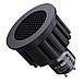 Лампа LED GU10 5WCOB 3000К 450Lm HONEYCOMB FILTER DIM KLOODI KDGU10-HC 5WCOB 3K 36D BK DIM, фото 3