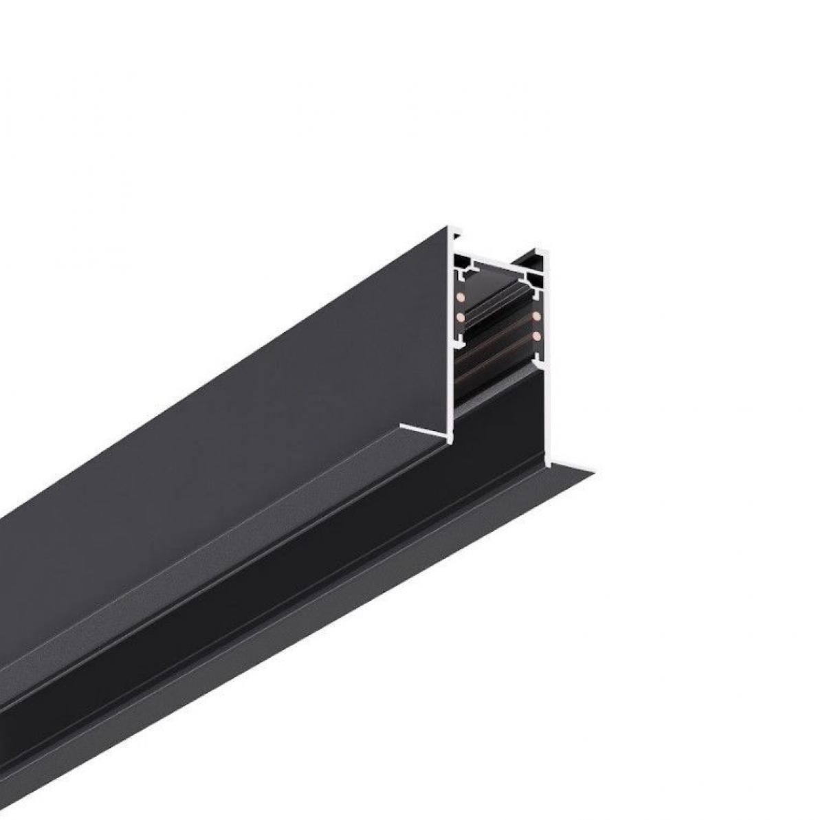 Магнітний трек KLOODI KDMG-TRO 2M BK, фото 1