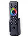 Пульт дистанційного керування RF 2.4GHz 4-зонний 5 в1 DIM/CCT/RGB/RGBW/RGBCW, AAA*2 KLOODI KD-HX-RFBK-RGB-2.4G, фото 4