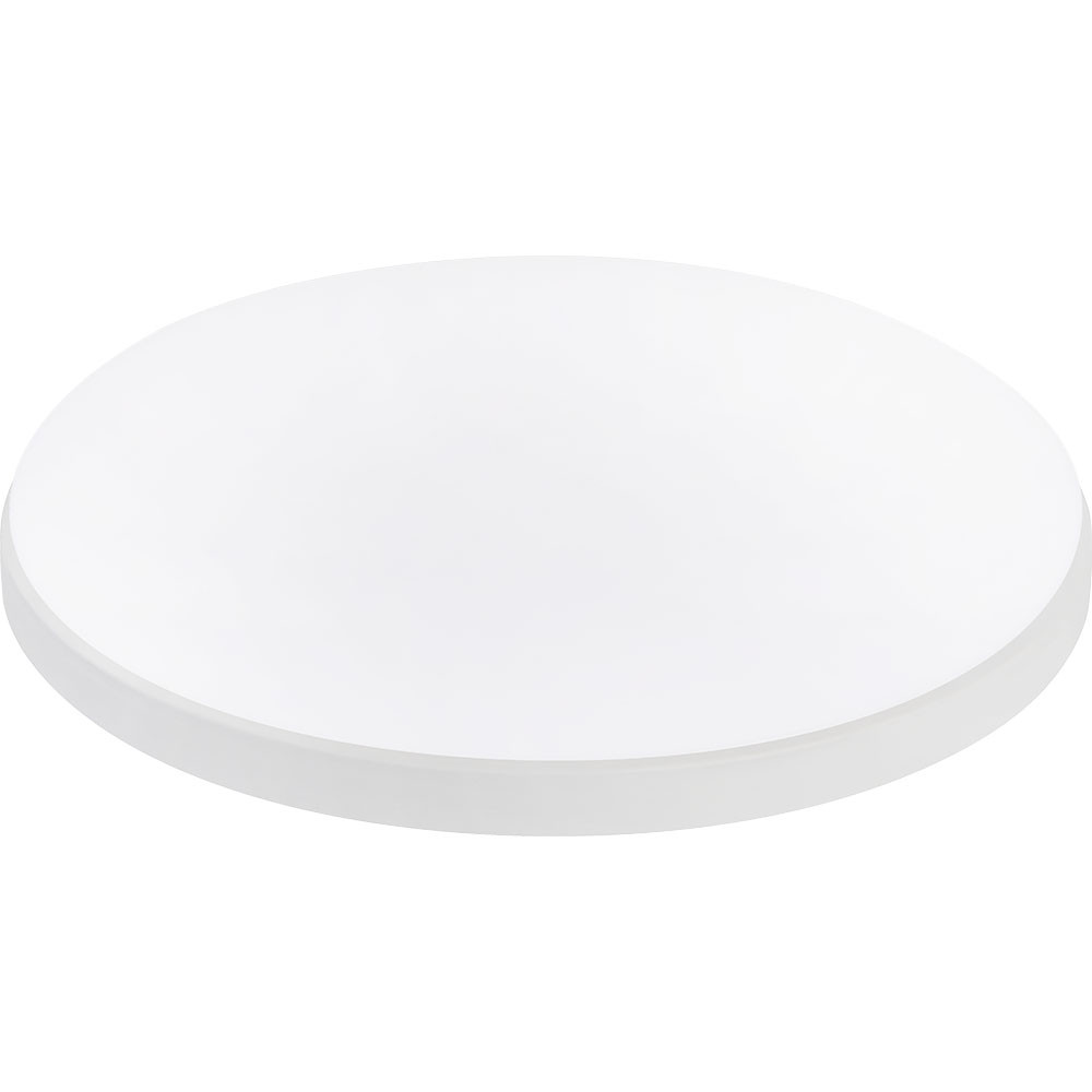 Світильник накладний BEL| NDA-45 45 W 6400 K белій, фото 1