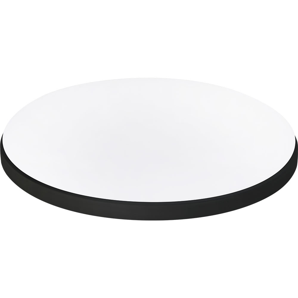 Светильник накладной BELİNDA-60 60W 6400K черний, фото 1