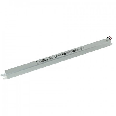 Слім драйвер для стрічки LED "VIPA-48", фото 1
