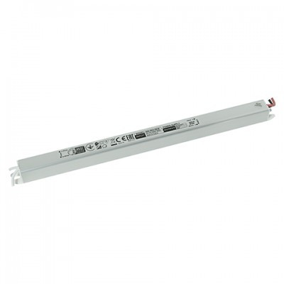 Слім драйвер для стрічки LED "VIPA-36", фото 1